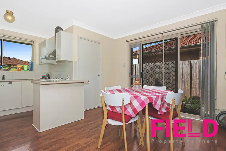 Fourth view of Homely house listing, 16 Kite Crescent, Hamlyn Terrace NSW 2259