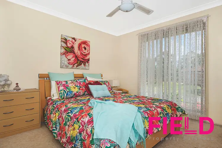 Fifth view of Homely house listing, 16 Kite Crescent, Hamlyn Terrace NSW 2259