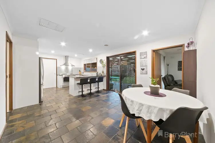Fourth view of Homely house listing, 4 Harris Court, Pakenham VIC 3810