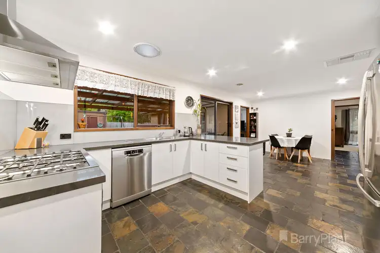 Third view of Homely house listing, 4 Harris Court, Pakenham VIC 3810