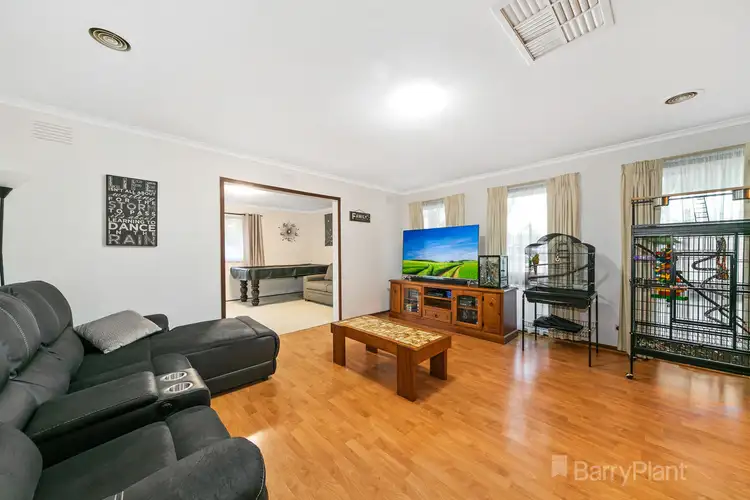 Sixth view of Homely house listing, 4 Harris Court, Pakenham VIC 3810