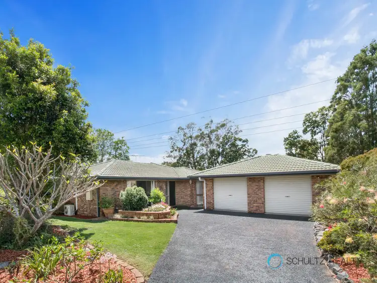 2 Mewing Court, Windaroo QLD 4207
