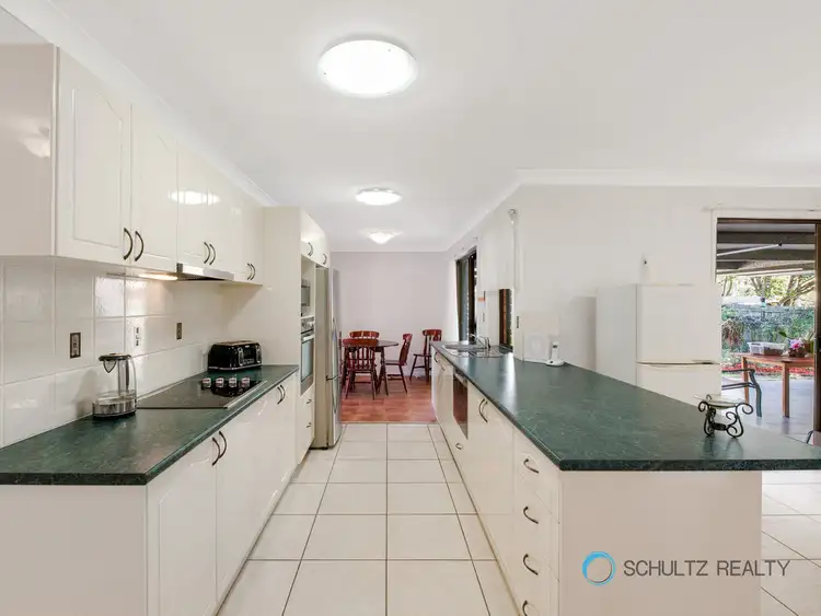 Third view of Homely house listing, 2 Mewing Court, Windaroo QLD 4207
