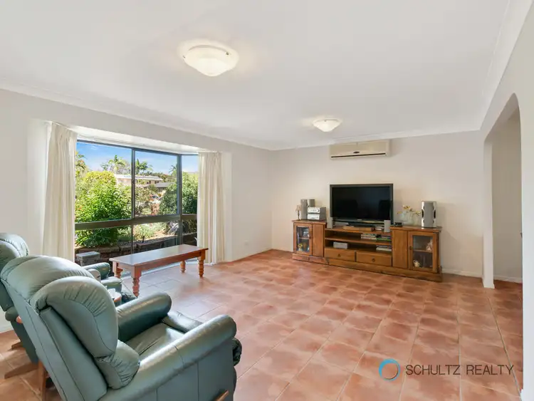 Fourth view of Homely house listing, 2 Mewing Court, Windaroo QLD 4207