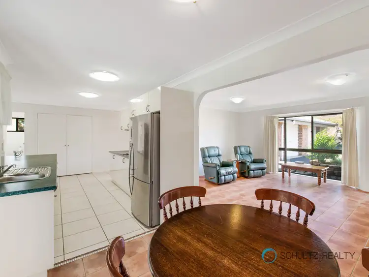 Fifth view of Homely house listing, 2 Mewing Court, Windaroo QLD 4207