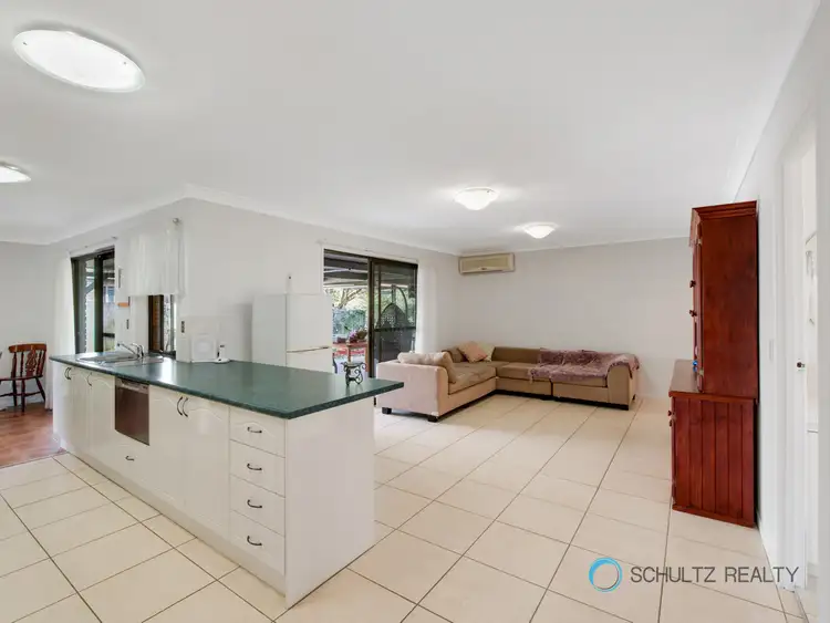 Sixth view of Homely house listing, 2 Mewing Court, Windaroo QLD 4207