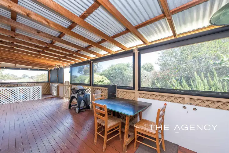 Fifth view of Homely house listing, 37B Birchley Square, Balga WA 6061