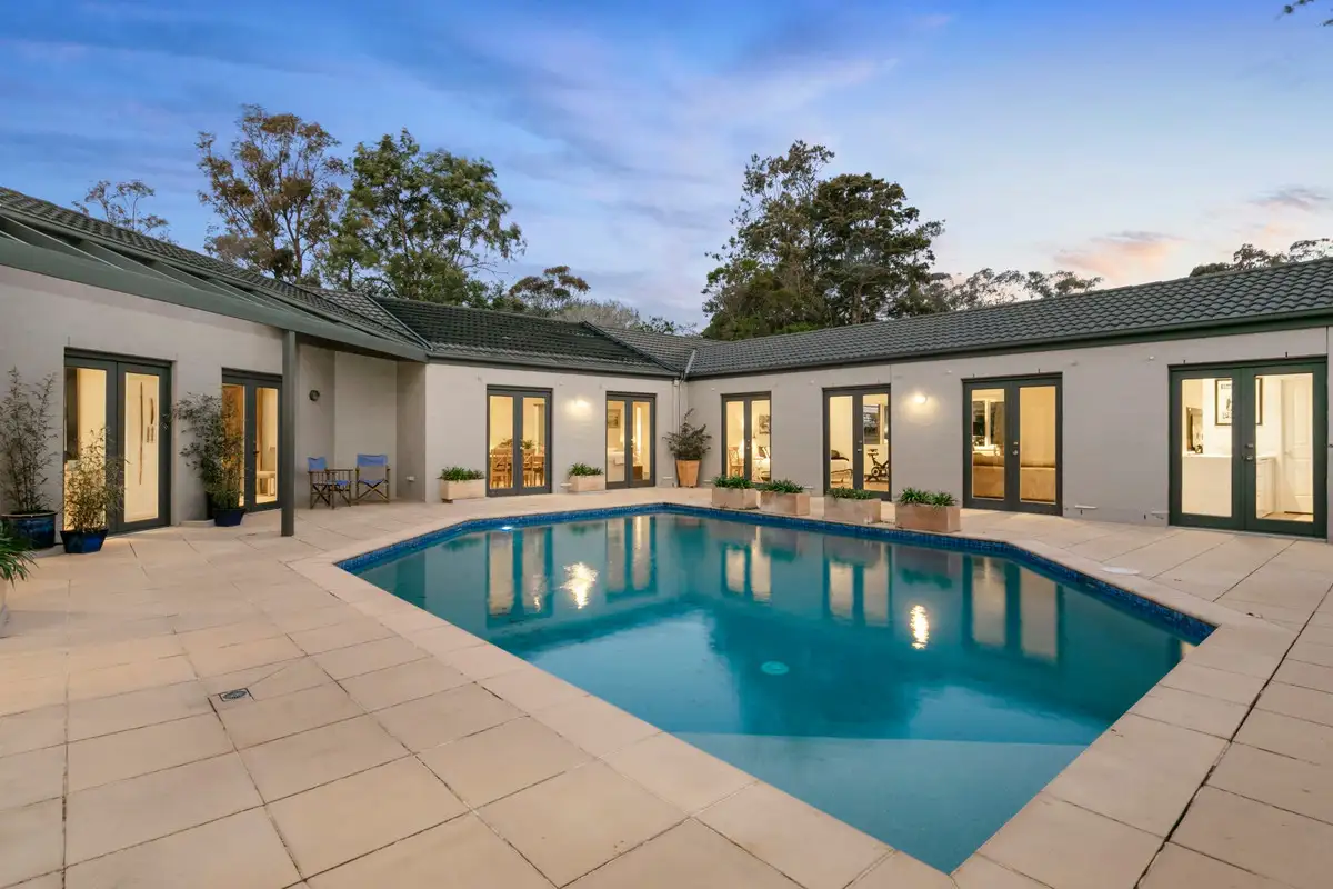 Main view of Homely house listing, 9 Labrent Court, Mount Martha VIC 3934