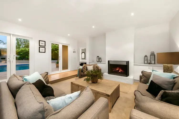 Second view of Homely house listing, 9 Labrent Court, Mount Martha VIC 3934