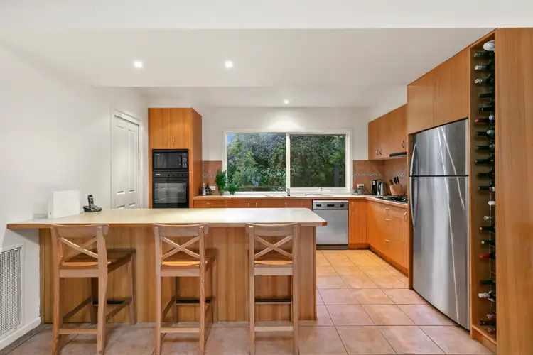 Fifth view of Homely house listing, 9 Labrent Court, Mount Martha VIC 3934