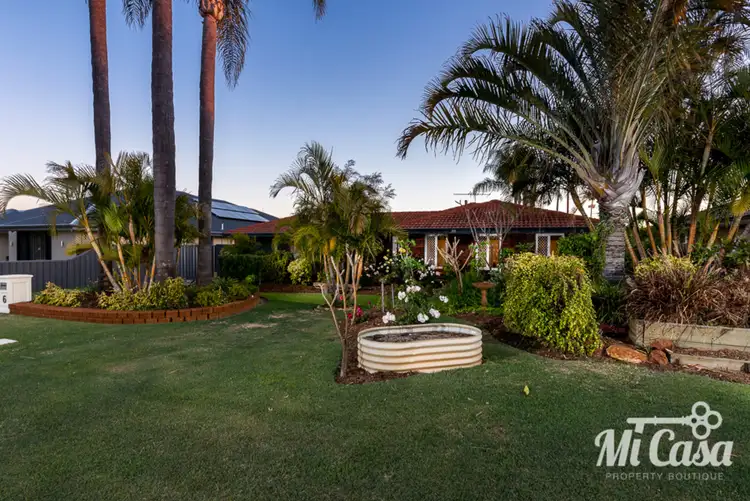 6 Redwood Lane, Willetton WA 6155