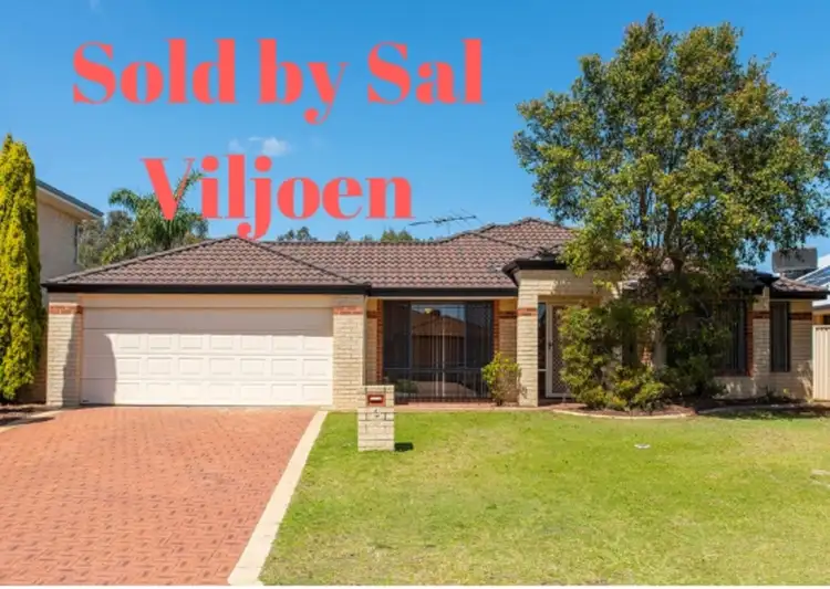 3 Jodrell Road, Gwelup WA 6018