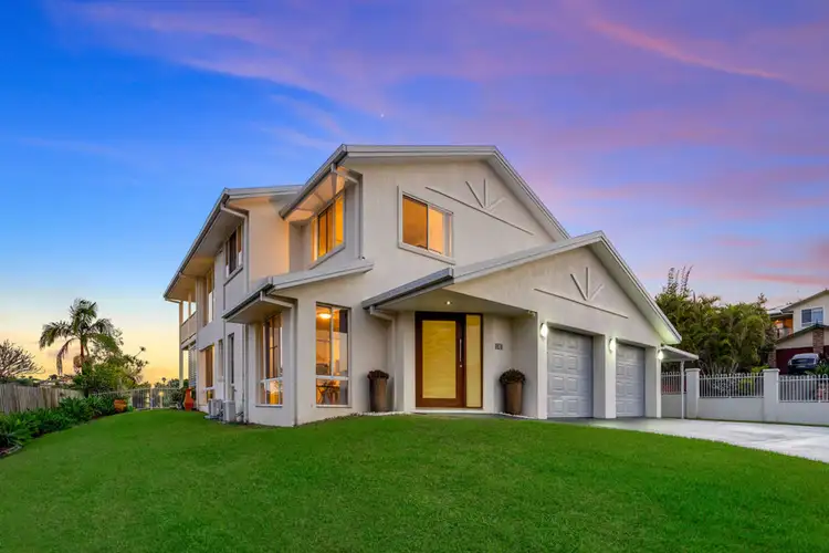 12 Nottingham Place, Highland Park QLD 4211