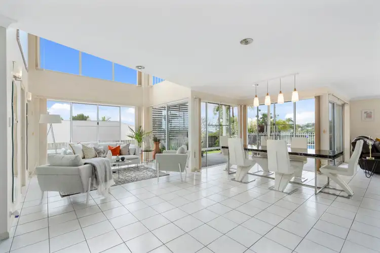 Third view of Homely house listing, 12 Nottingham Place, Highland Park QLD 4211