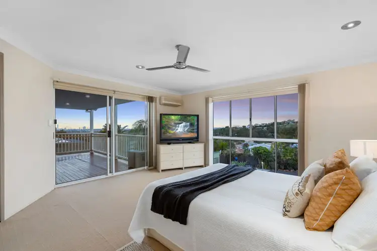 Fourth view of Homely house listing, 12 Nottingham Place, Highland Park QLD 4211