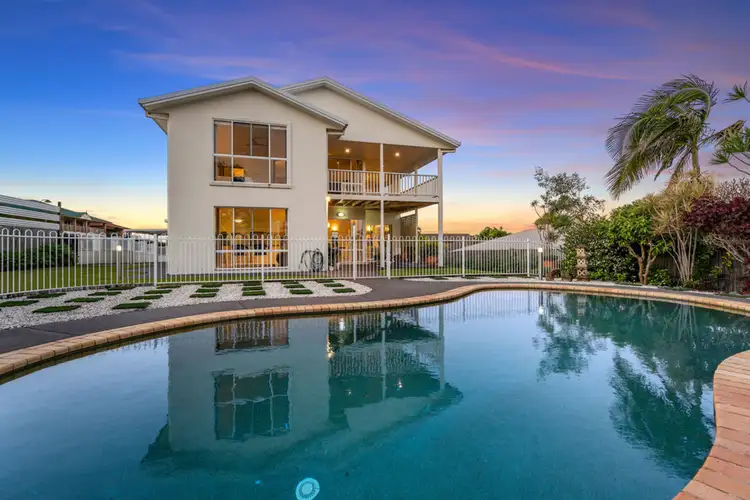 Sixth view of Homely house listing, 12 Nottingham Place, Highland Park QLD 4211