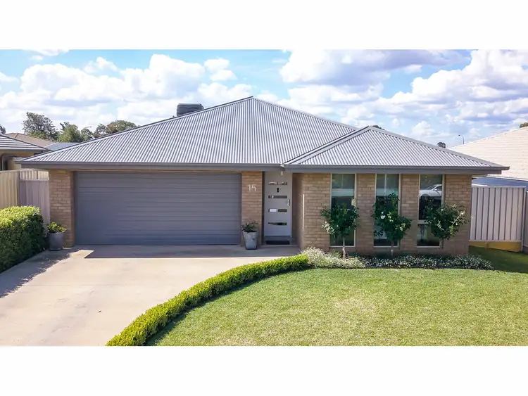 15 Linda Drive, Dubbo NSW 2830