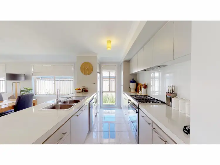 Second view of Homely house listing, 15 Linda Drive, Dubbo NSW 2830