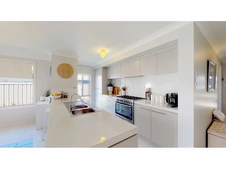 Fifth view of Homely house listing, 15 Linda Drive, Dubbo NSW 2830