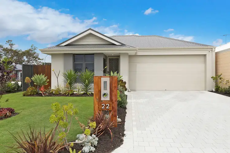 22 Preissina Way, Dayton WA 6055