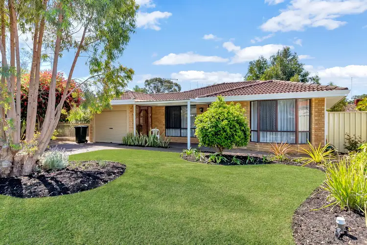 Main view of Homely house listing, 4 St Laurent Close, Greenfields WA 6210