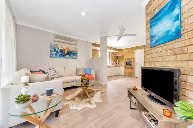 Third view of Homely house listing, 4 St Laurent Close, Greenfields WA 6210