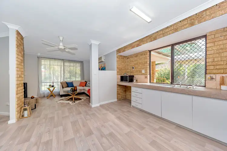 Sixth view of Homely house listing, 4 St Laurent Close, Greenfields WA 6210