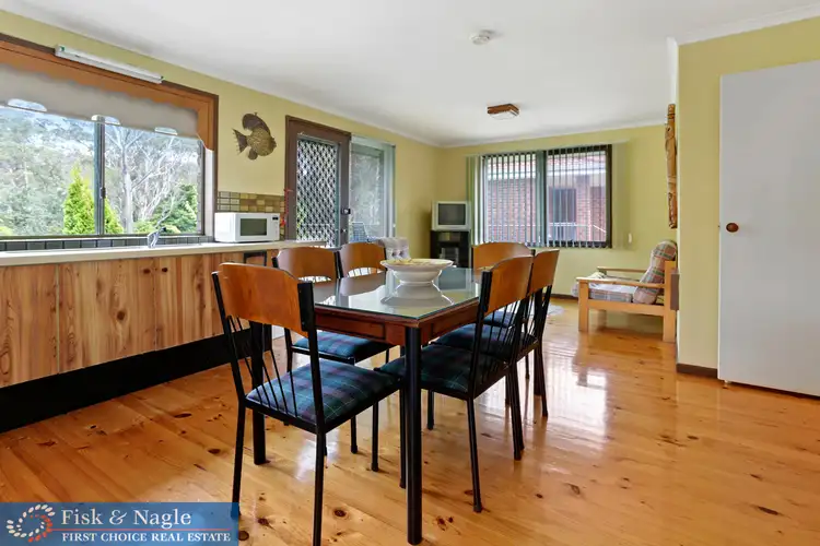 Fourth view of Homely house listing, 52 Tura Beach Drive, Tura Beach NSW 2548
