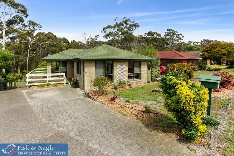 Fifth view of Homely house listing, 52 Tura Beach Drive, Tura Beach NSW 2548