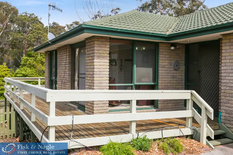 Sixth view of Homely house listing, 52 Tura Beach Drive, Tura Beach NSW 2548
