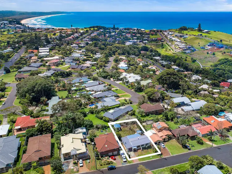 Main view of Homely house listing, 14 Sandstone Crescent, Lennox Head NSW 2478