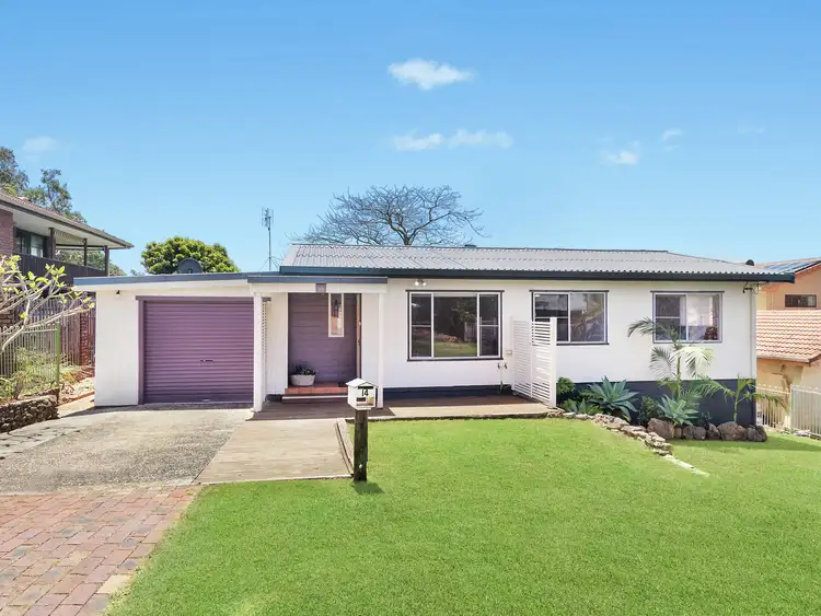 Sixth view of Homely house listing, 14 Sandstone Crescent, Lennox Head NSW 2478