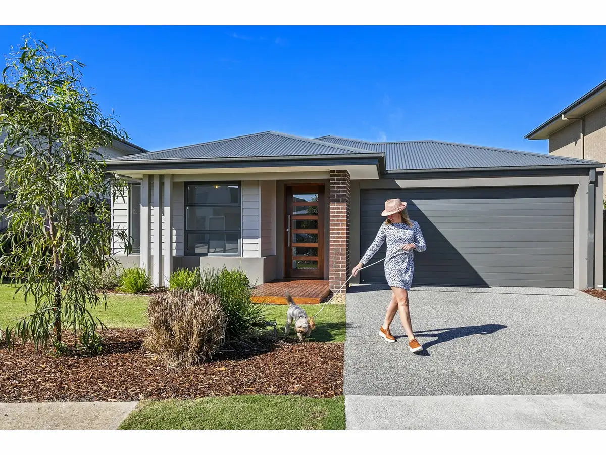 Main view of Homely house listing, 9 Wentworth Court, Torquay VIC 3228