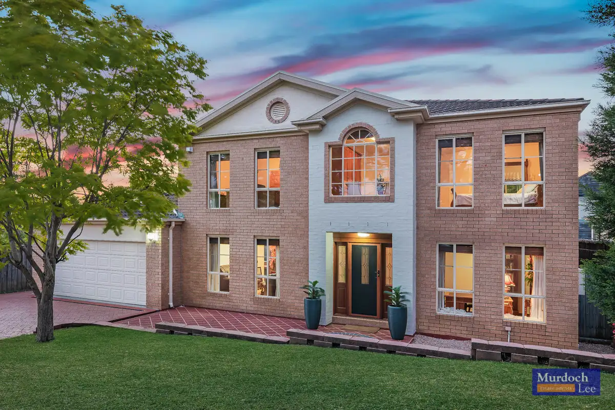 Main view of Homely house listing, 96 Franklin Road, Cherrybrook NSW 2126