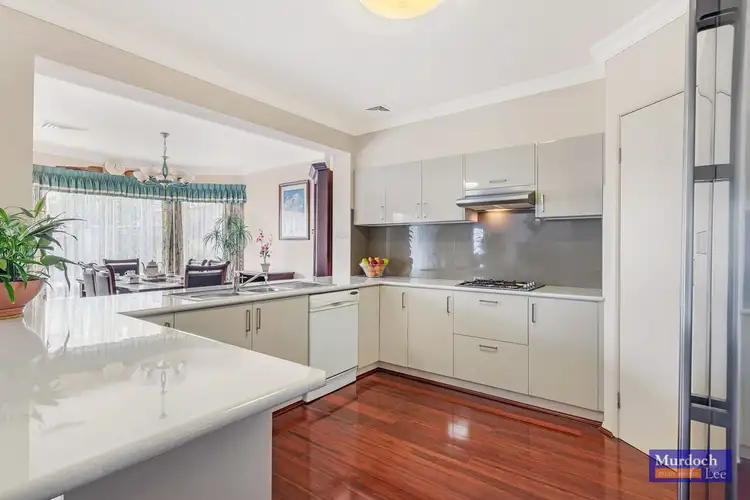 Third view of Homely house listing, 96 Franklin Road, Cherrybrook NSW 2126