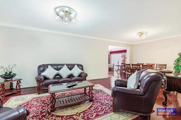 Fifth view of Homely house listing, 96 Franklin Road, Cherrybrook NSW 2126