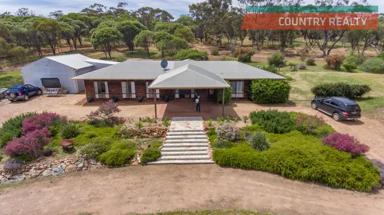 Second view of Homely house listing, 503 Julimar Road, Toodyay WA 6566