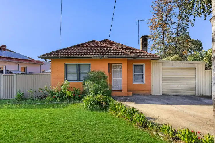 5 Rawton Avenue