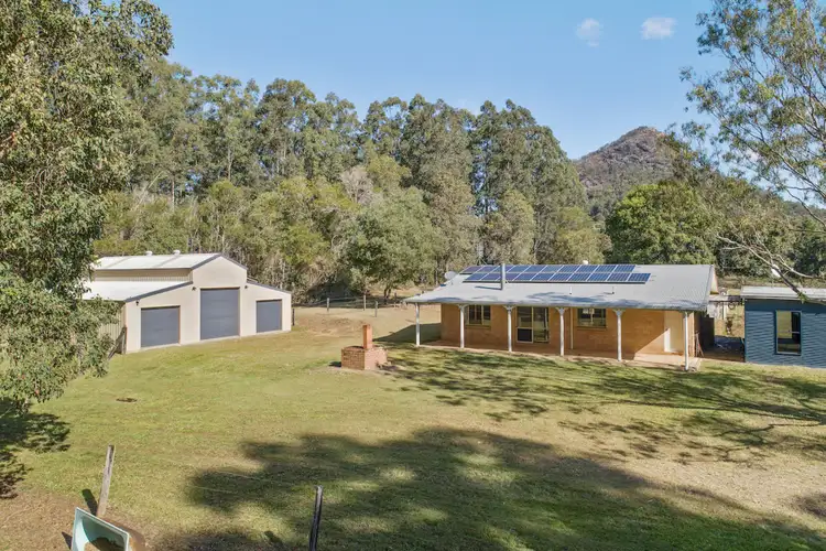 2395 Old Noosa Road, Cooran QLD 4569