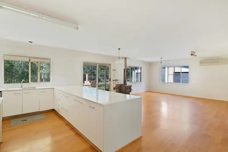 Sixth view of Homely house listing, 2395 Old Noosa Road, Cooran QLD 4569