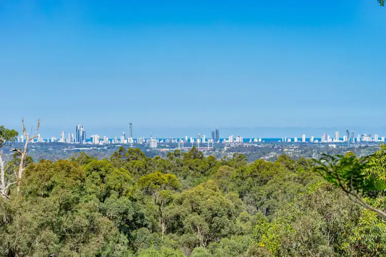 Main view of Homely house listing, 49 Arunta Drive, Mount Nathan QLD 4211