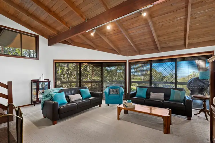 Fourth view of Homely house listing, 49 Arunta Drive, Mount Nathan QLD 4211