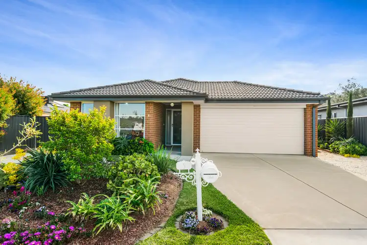 5 Rooney Avenue, Wodonga VIC 3690