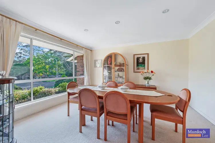 Fourth view of Homely house listing, 31 Clarke Place, Castle Hill NSW 2154