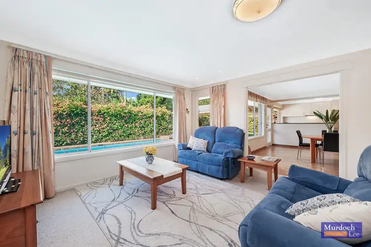 Sixth view of Homely house listing, 31 Clarke Place, Castle Hill NSW 2154