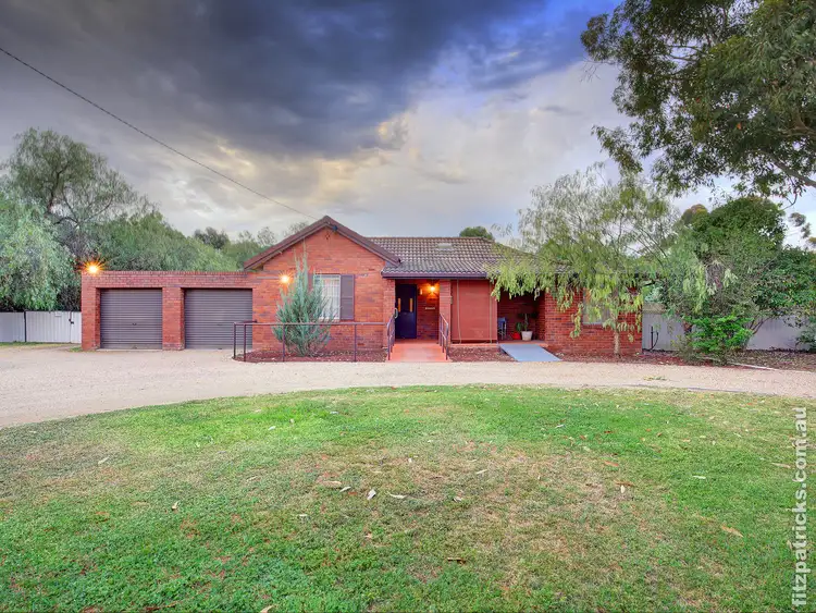 Second view of Homely rural property listing, 3 Maple Road, Lake Albert NSW 2650