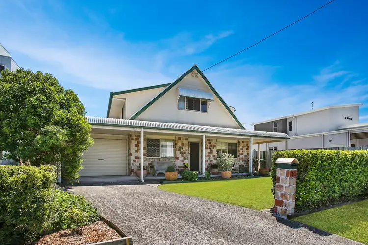 15 Suller Street, Caloundra QLD 4551