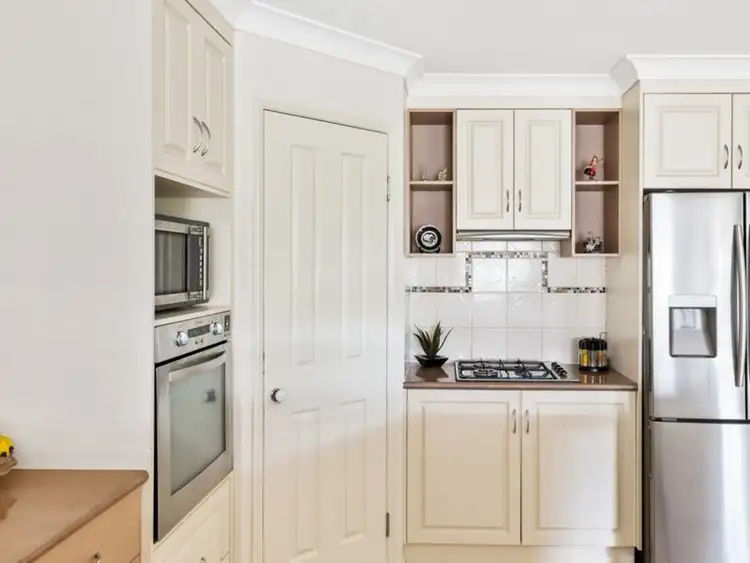 Third view of Homely house listing, 17 Fadden Crescent, Middle Ridge QLD 4350