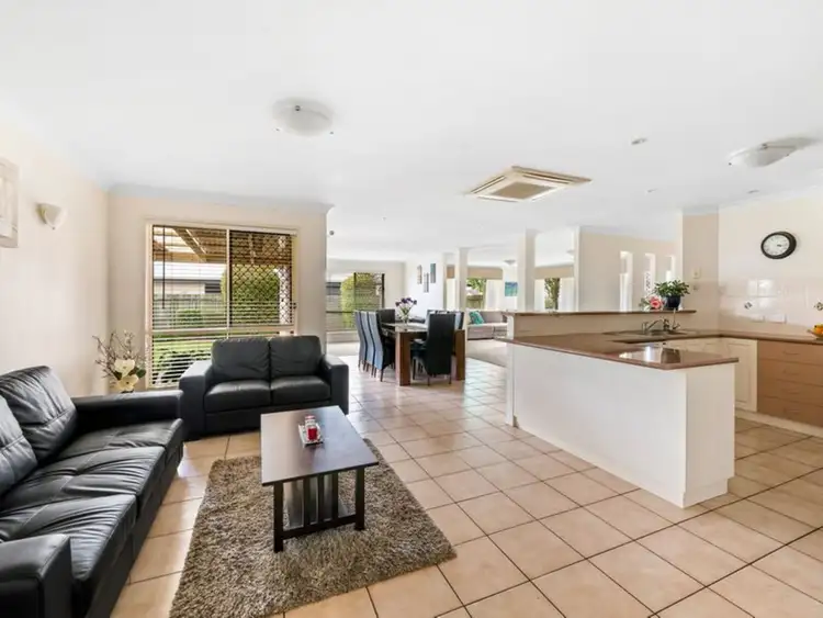 Sixth view of Homely house listing, 17 Fadden Crescent, Middle Ridge QLD 4350