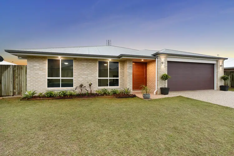 54 Entabeni Drive, Kearneys Spring QLD 4350